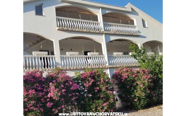 Vila Katarina - Unterkunft Insel Vir Kroatien