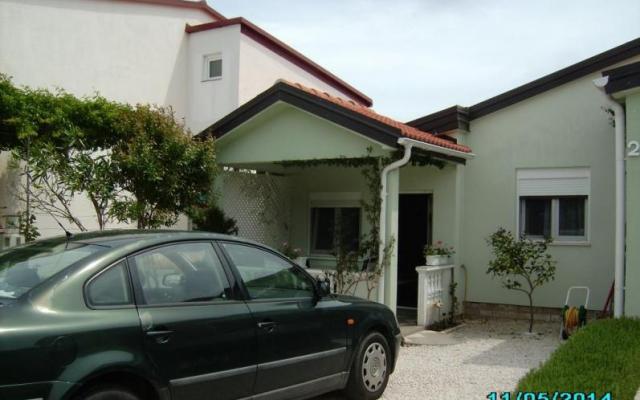 Apartment Zrna - Unterkunft Insel Vir Kroatien