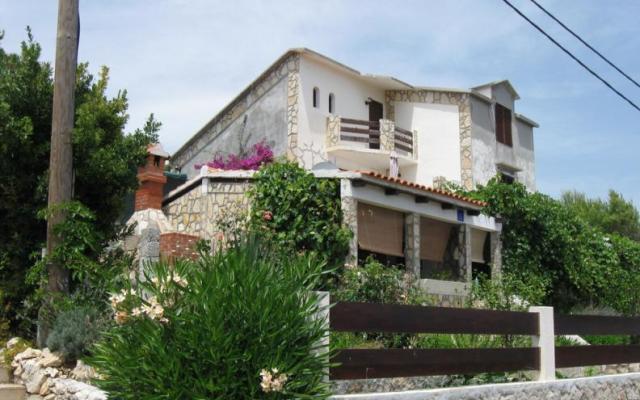 Apartment Laila - Unterkunft Insel Vis Kroatien