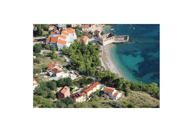 Villa Mare, Komiža - Unterkunft Insel Vis Kroatien