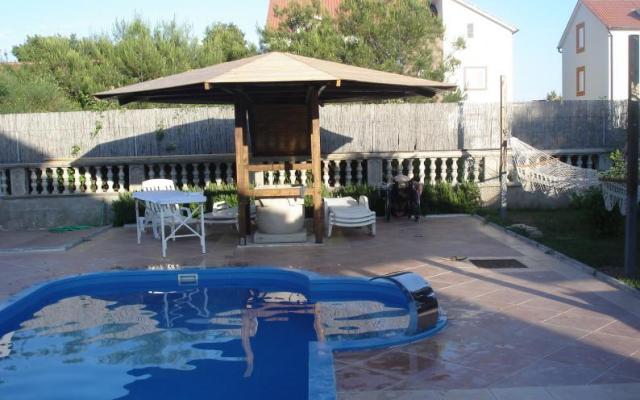 Antonela - Unterkunft Vodice Kroatien