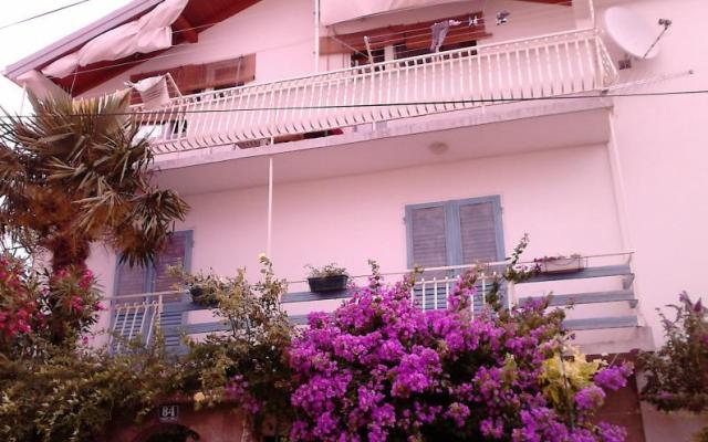 Apartment Ena - Unterkunft Vodice Kroatien