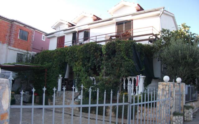 Apartment - Vodice - Unterkunft Vodice Kroatien