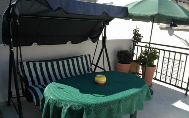 Apartment Skočić - Unterkunft Vodice Kroatien