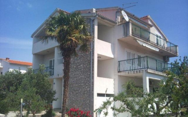 Appartements Anita Vodice - Unterkunft Vodice Kroatien