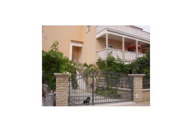 Appartements Diego - Unterkunft Vodice Kroatien