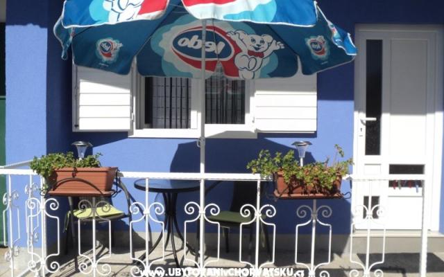 Appartements Gabriella - Unterkunft Vodice Kroatien