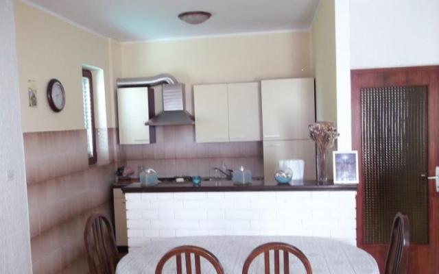Appartements Jankov - Unterkunft Vodice Kroatien