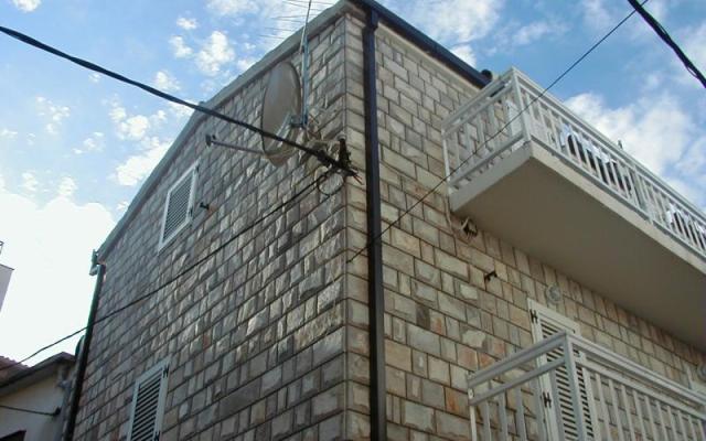 Appartements LEM Vodice - Unterkunft Vodice Kroatien