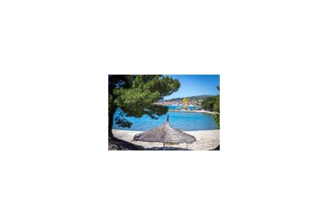 Ferienwohnungen Vodice- SKELIN - Unterkunft Vodice Kroatien