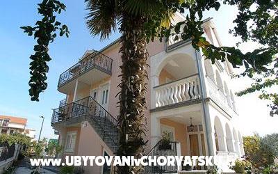 aprtmani Josip - Unterkunft Vodice Kroatien