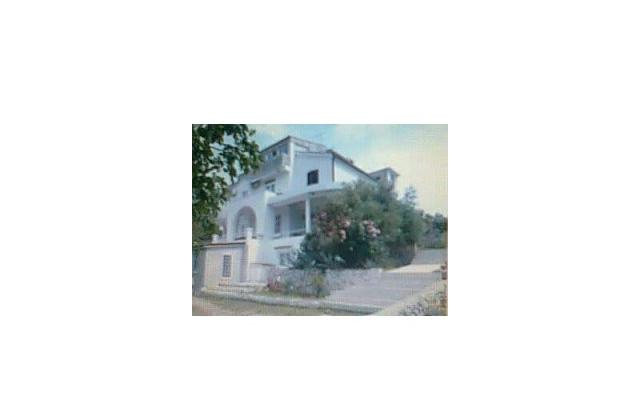 Ferienwohnungen Kuculo - Unterkunft Vodice Kroatien