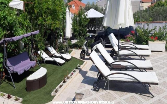 Mariva Holiday Home - Unterkunft Vodice Kroatien