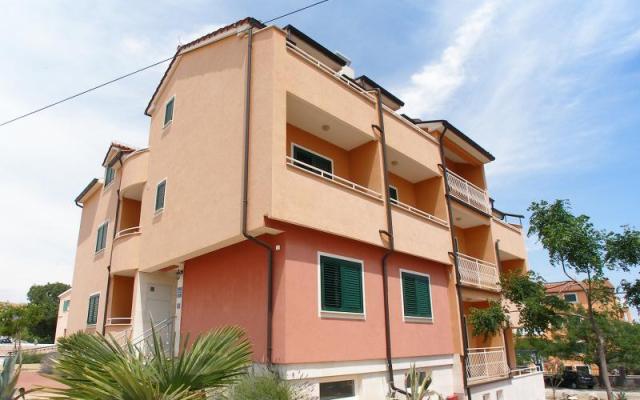 Pension Haus Hrga - Unterkunft Vodice Kroatien