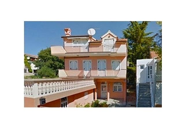 Villa Kristínka - Unterkunft Vodice Kroatien