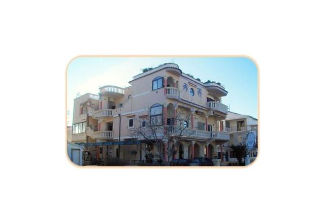 Villa Orhideja - Unterkunft Vodice Kroatien