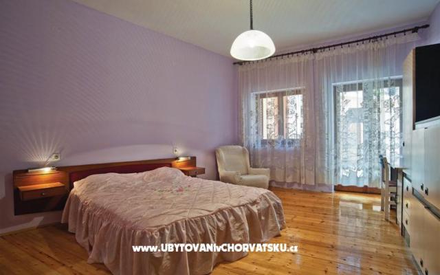 Apartment Matea - Unterkunft Vodnjan Kroatien