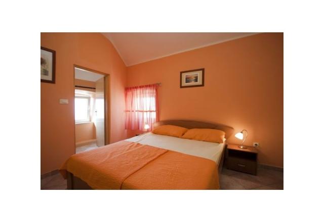 Appartement  Vodnjan - Unterkunft Vodnjan Kroatien