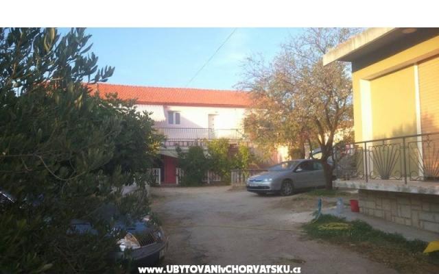 Apartment **Roko* - Unterkunft Zadar Kroatien