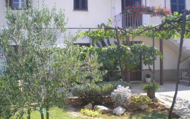 Apartment  Dalmacija - Unterkunft Zadar Kroatien