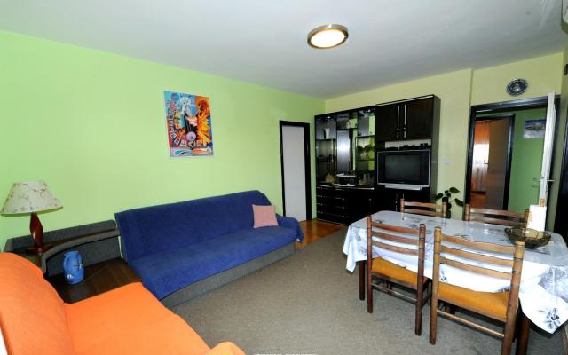 Apartment Barka - Unterkunft Zadar Kroatien