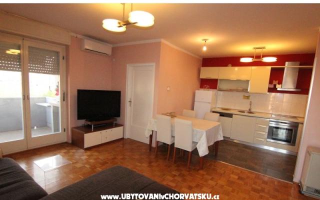 Apartment Cvita - Unterkunft Zadar Kroatien