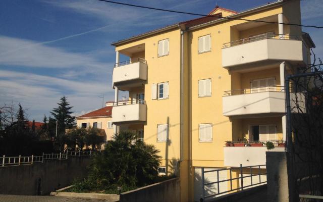 Apartment Emma - Unterkunft Zadar Kroatien