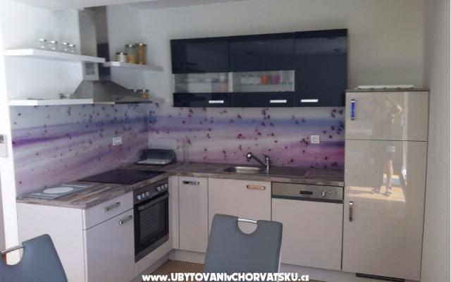 Apartment IVA Zadar - Unterkunft Zadar Kroatien
