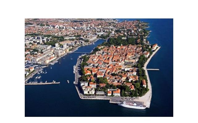 Apartment Lili - Unterkunft Zadar Kroatien