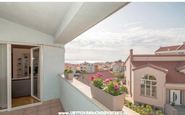Apartment Lory - Unterkunft Zadar Kroatien