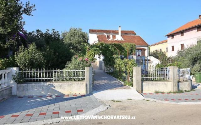 Apartment Marika - Unterkunft Zadar Kroatien