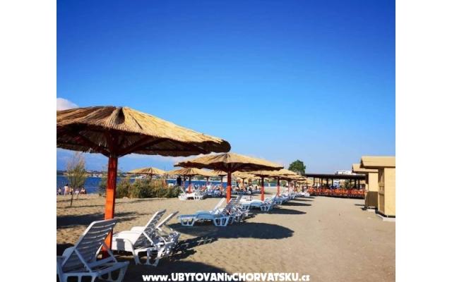 Apartment Selma, Nin   - Unterkunft Zadar Kroatien