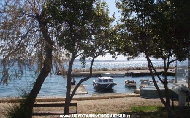 Apartment MUSA - Unterkunft Zadar Kroatien