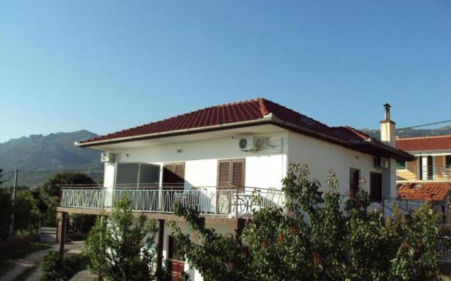 Apartment Rovanjska - Unterkunft Zadar Kroatien