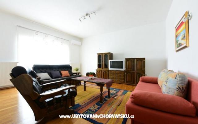 Apartment Senkić - Unterkunft Zadar Kroatien