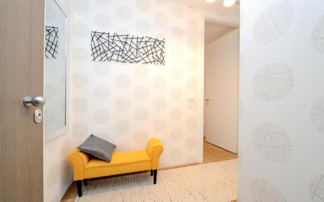 Apartment Sweet Corner - Unterkunft Zadar Kroatien