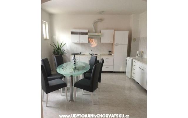 Apartment T &amp; J  - Unterkunft Zadar Kroatien
