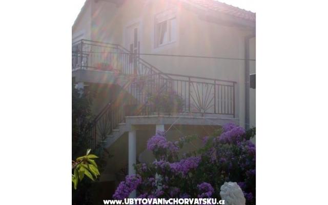 Apartment Zadar Višnjik - Unterkunft Zadar Kroatien