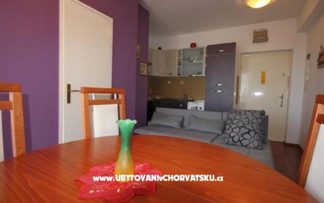 Apartment  - Unterkunft Zadar Kroatien