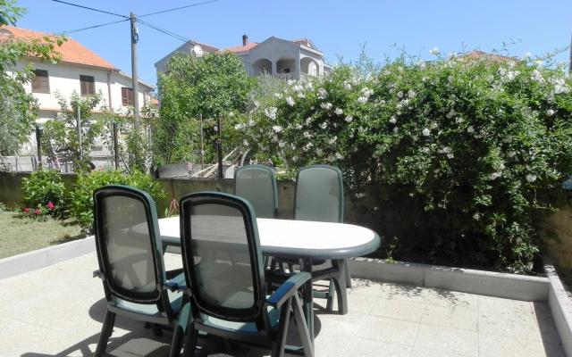Appartements Arbanasi - Unterkunft Zadar Kroatien