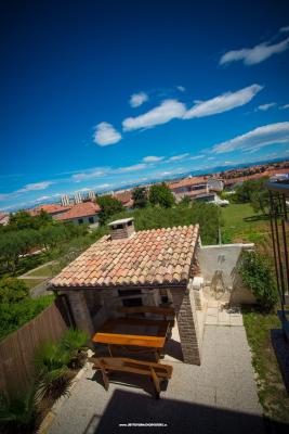Appartements Duka - Unterkunft Zadar Kroatien