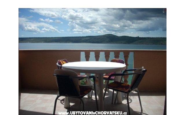 Appartements Lora - Unterkunft Zadar Kroatien
