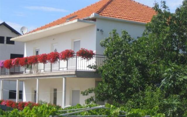Appartements Marija - Unterkunft Zadar Kroatien