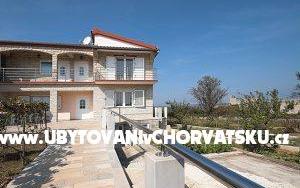 Appartements Marijan - Unterkunft Zadar Kroatien