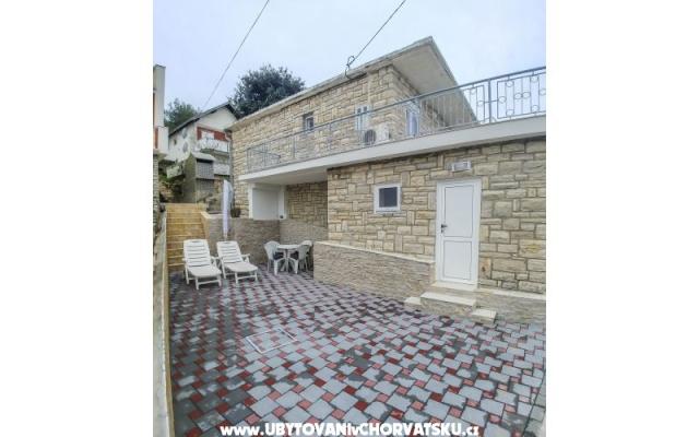 Appartements Musulin - Unterkunft Zadar Kroatien
