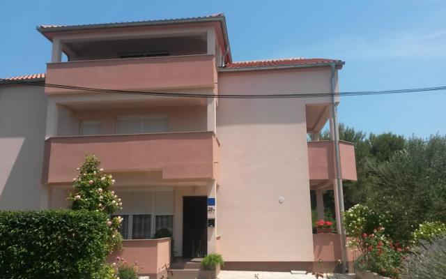 Appartements Natali - Unterkunft Zadar Kroatien