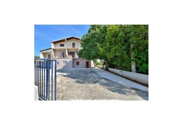 Appartements Stipić - Unterkunft Zadar Kroatien