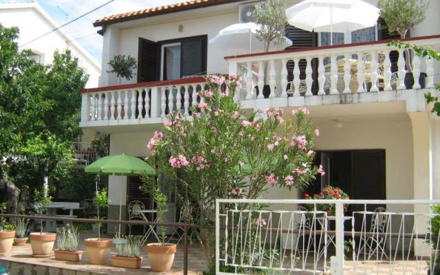 Appartements TEA - Unterkunft Zadar Kroatien