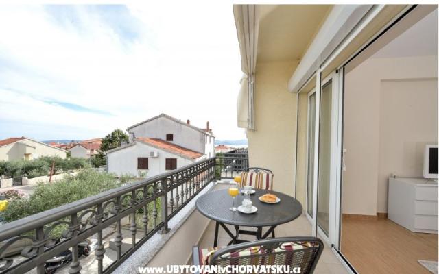 Appartements 33 - Unterkunft Zadar Kroatien