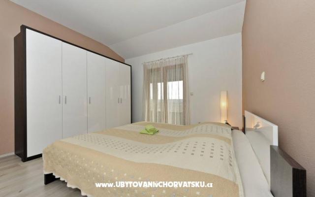 Apartments  Nina  - Unterkunft Zadar Kroatien